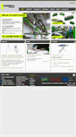 Mobile Screenshot of dinamica-virtual.pt